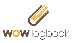 Wow Logbook
